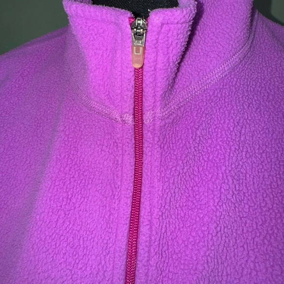 Bundle of Two L.L. Bean Women's Cream Ski Jacket - Picture 7 of 9